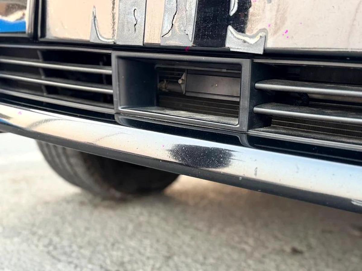 نيسان باترول 2018 رقم واحد بدون حوادث-7-7