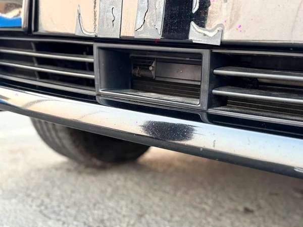 نيسان باترول 2018 رقم واحد بدون حوادث