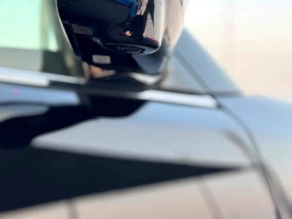 نيسان باترول 2018 رقم واحد بدون حوادث