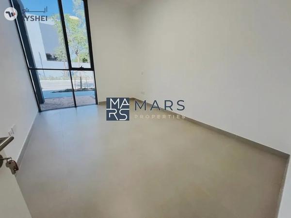 🏡 Luxurious 4-Bedroom Corner Unit in Masaar Robinia | AED 200,000 Yearly 🌳