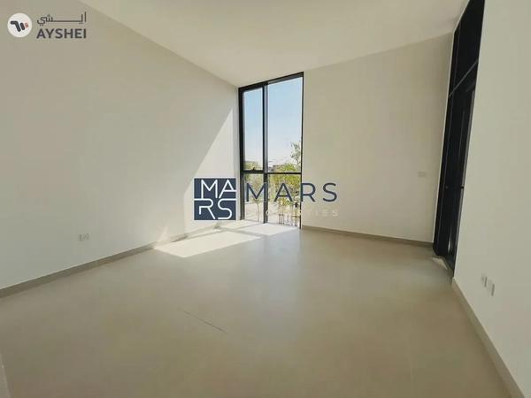 🏡 Luxurious 4-Bedroom Corner Unit in Masaar Robinia | AED 200,000 Yearly 🌳