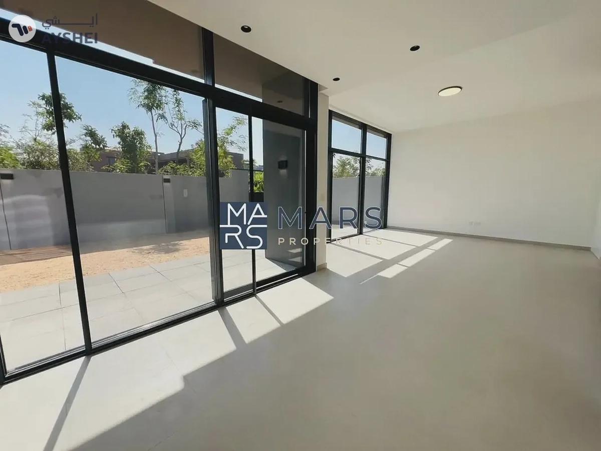 🏡 Luxurious 4-Bedroom Corner Unit in Masaar Robinia | AED 200,000 Yearly 🌳-0-landscape