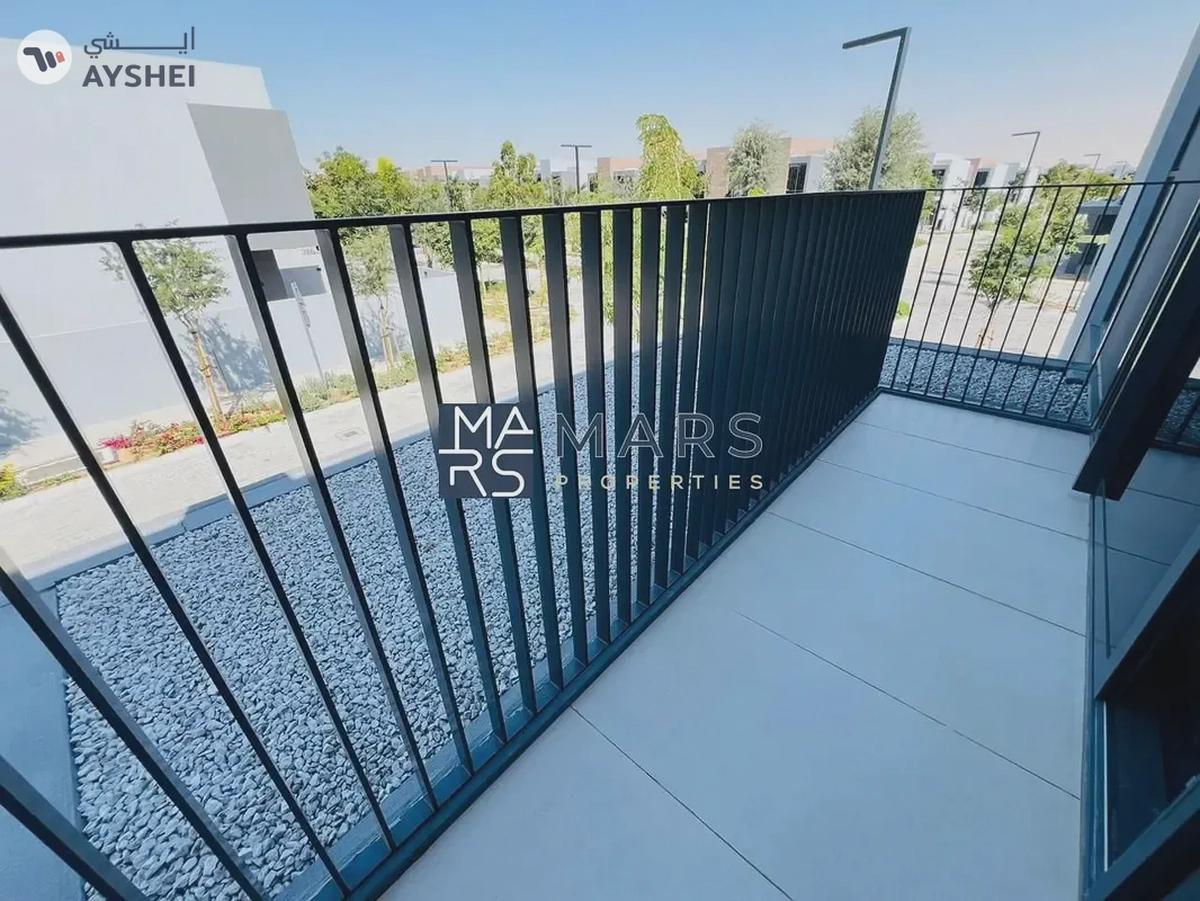 🏡 Luxurious 4-Bedroom Corner Unit in Masaar Robinia | AED 200,000 Yearly 🌳-24-24
