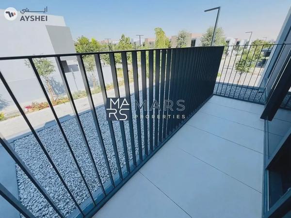 🏡 Luxurious 4-Bedroom Corner Unit in Masaar Robinia | AED 200,000 Yearly 🌳