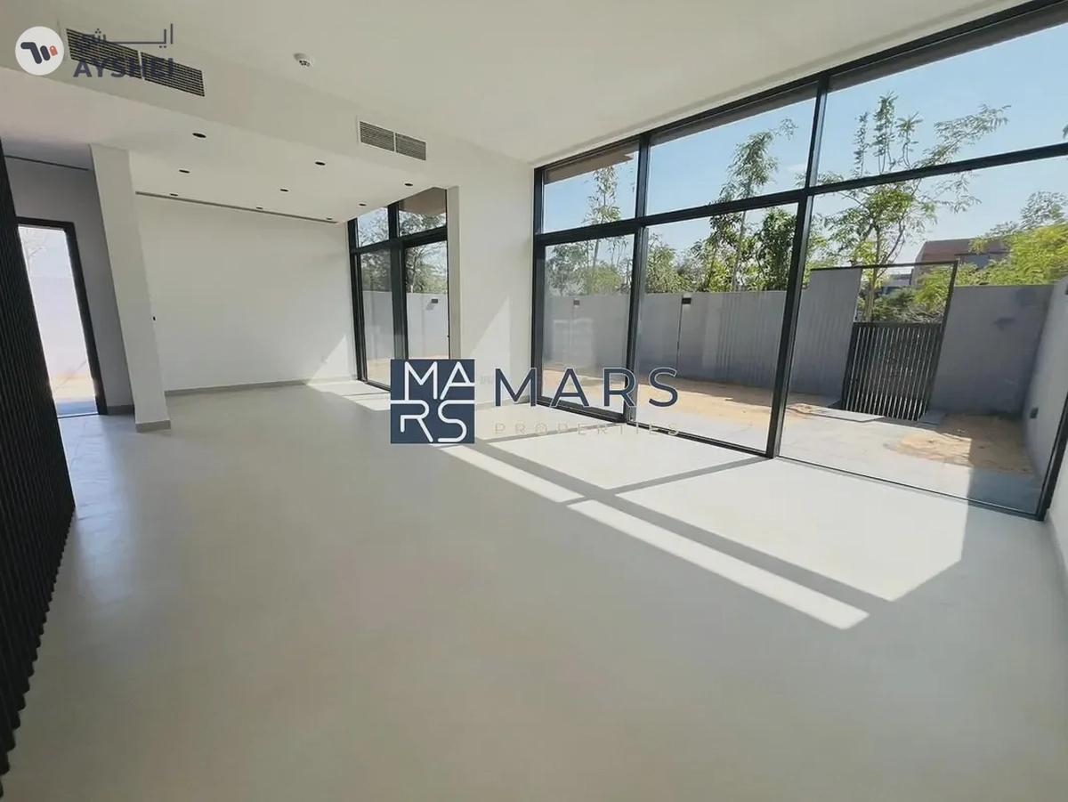 🏡 Luxurious 4-Bedroom Corner Unit in Masaar Robinia | AED 200,000 Yearly 🌳-1-landscape