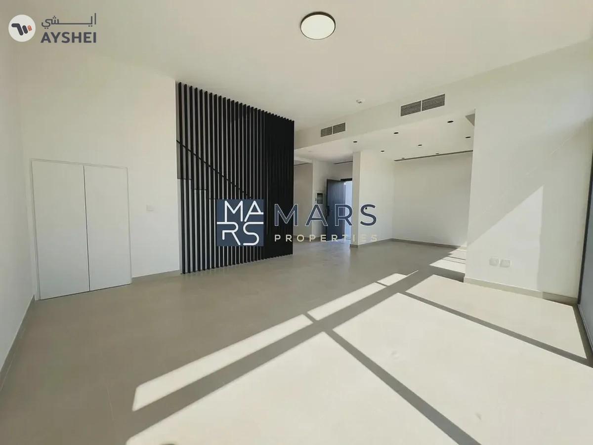 🏡 Luxurious 4-Bedroom Corner Unit in Masaar Robinia | AED 200,000 Yearly 🌳-1-landscape
