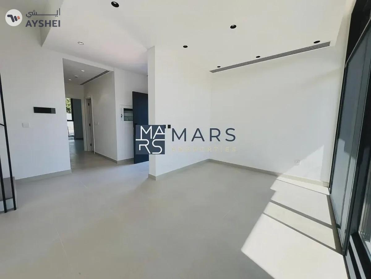 🏡 Luxurious 4-Bedroom Corner Unit in Masaar Robinia | AED 200,000 Yearly 🌳-4-4