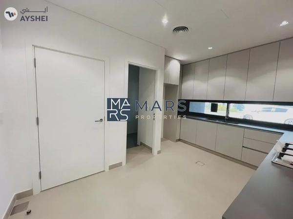 🏡 Luxurious 4-Bedroom Corner Unit in Masaar Robinia | AED 200,000 Yearly 🌳