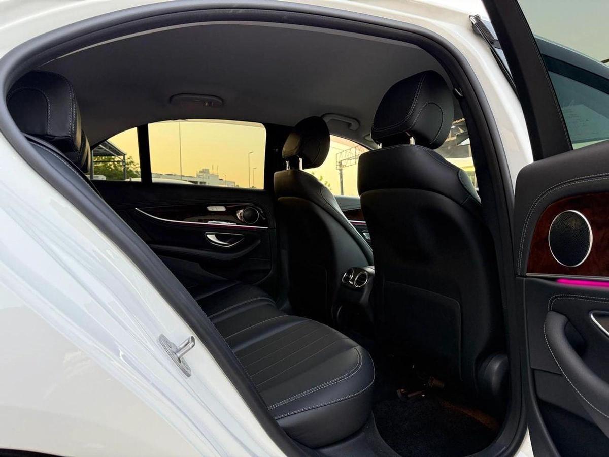 Mercedes-Benz E 400-15-15