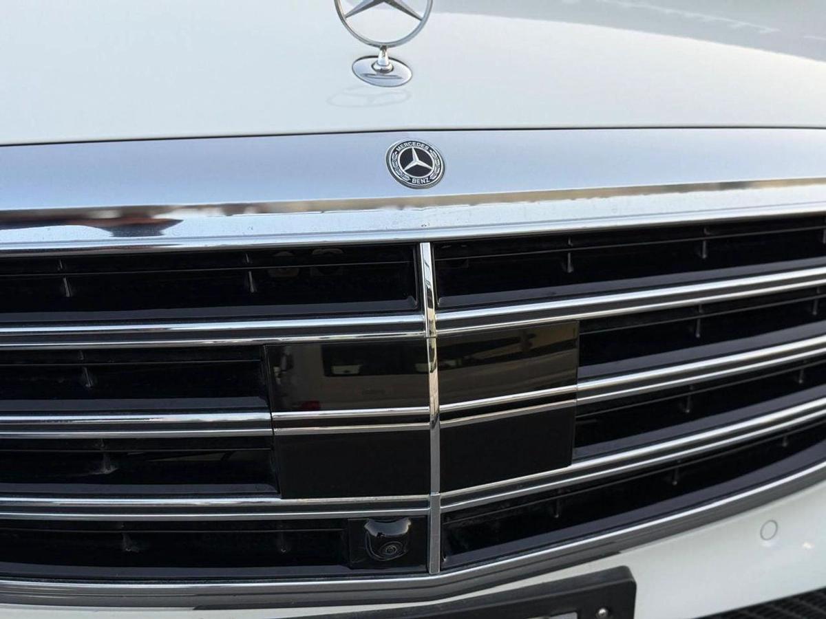 Mercedes-Benz E 400-19-19