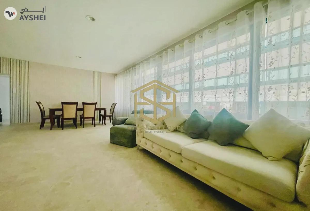 DUPLEX FOR RENT IN AL KHALEEJ CENTRE AREA, AL RAFFA-10-10