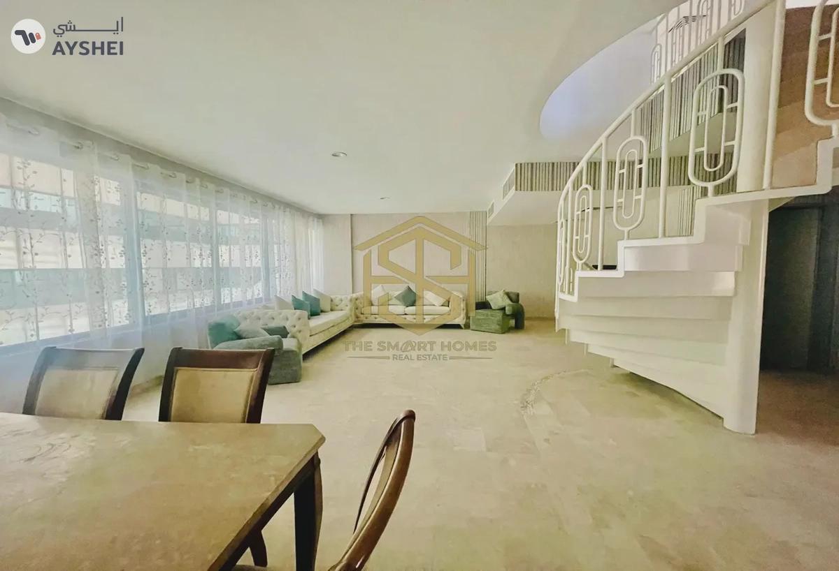 DUPLEX FOR RENT IN AL KHALEEJ CENTRE AREA, AL RAFFA-11-11