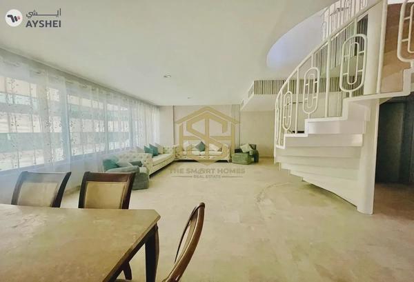 DUPLEX FOR RENT IN AL KHALEEJ CENTRE AREA, AL RAFFA