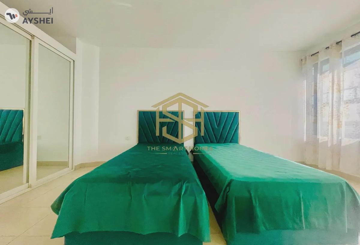 DUPLEX FOR RENT IN AL KHALEEJ CENTRE AREA, AL RAFFA-12-12