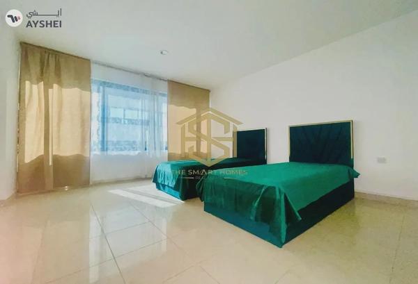 DUPLEX FOR RENT IN AL KHALEEJ CENTRE AREA, AL RAFFA