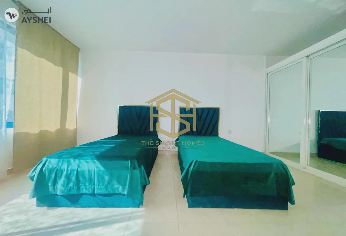 DUPLEX FOR RENT IN AL KHALEEJ CENTRE AREA, AL RAFFA-14-14