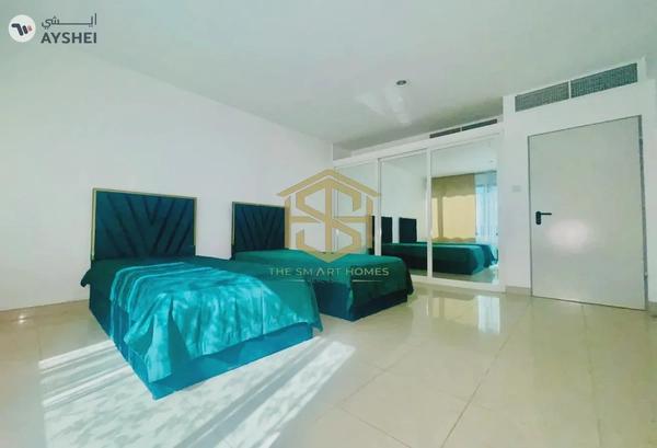 DUPLEX FOR RENT IN AL KHALEEJ CENTRE AREA, AL RAFFA