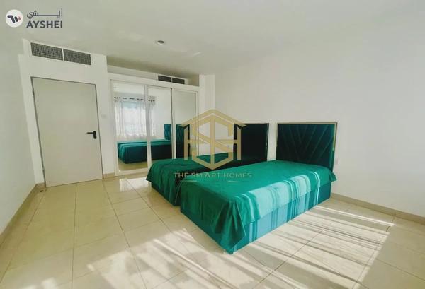 DUPLEX FOR RENT IN AL KHALEEJ CENTRE AREA, AL RAFFA