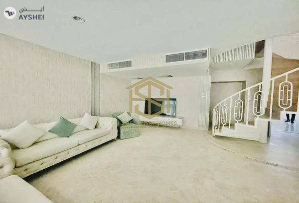 DUPLEX FOR RENT IN AL KHALEEJ CENTRE AREA, AL RAFFA