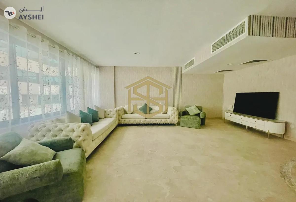 DUPLEX FOR RENT IN AL KHALEEJ CENTRE AREA, AL RAFFA-0-0