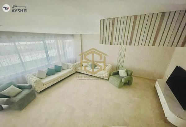 DUPLEX FOR RENT IN AL KHALEEJ CENTRE AREA, AL RAFFA