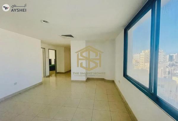 DUPLEX FOR RENT IN AL KHALEEJ CENTRE AREA, AL RAFFA
