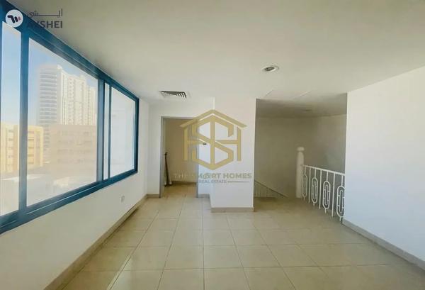 DUPLEX FOR RENT IN AL KHALEEJ CENTRE AREA, AL RAFFA