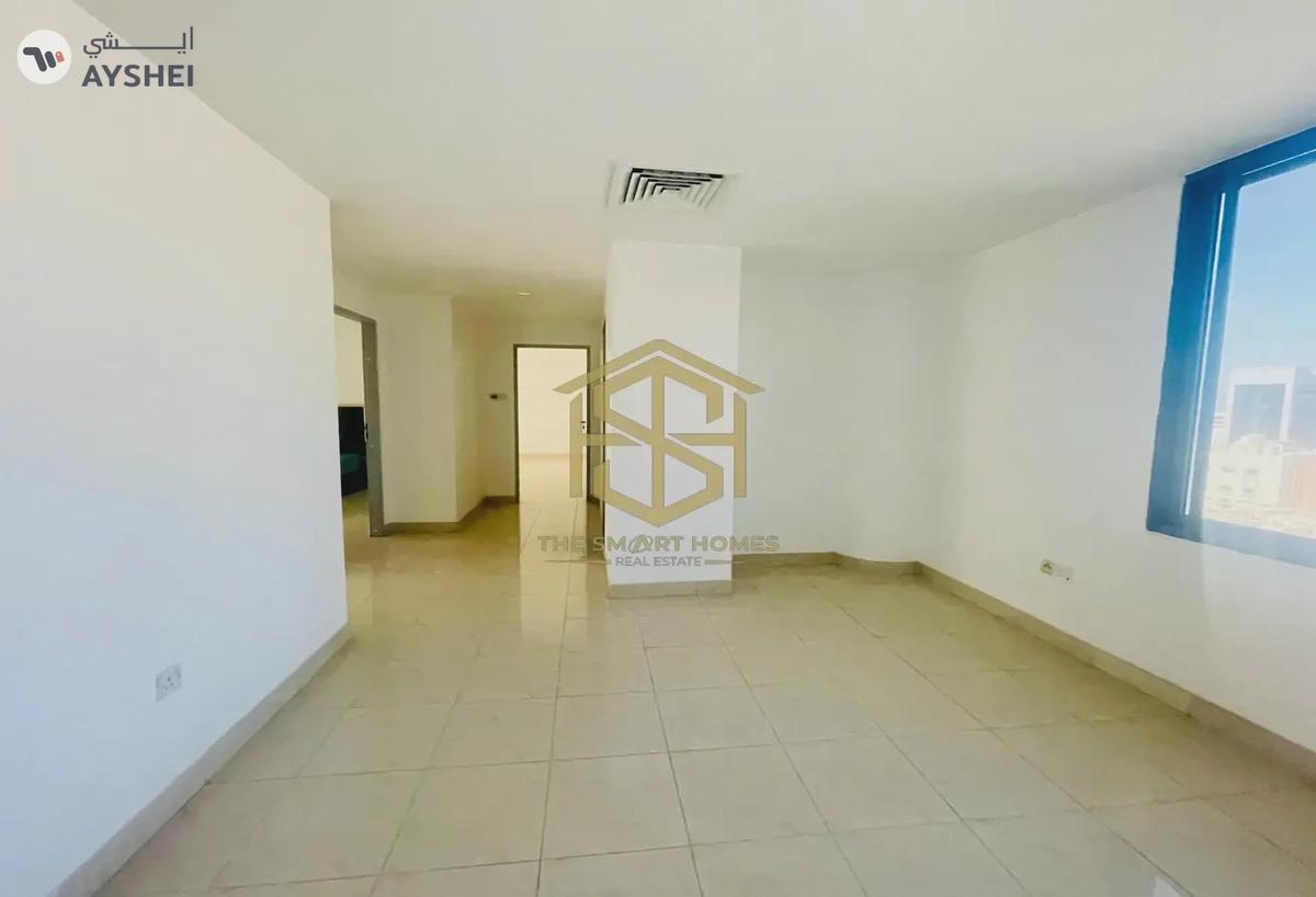 DUPLEX FOR RENT IN AL KHALEEJ CENTRE AREA, AL RAFFA-8-8