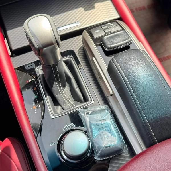 GS350 F 2018 | BLACK ( REF-ACD)