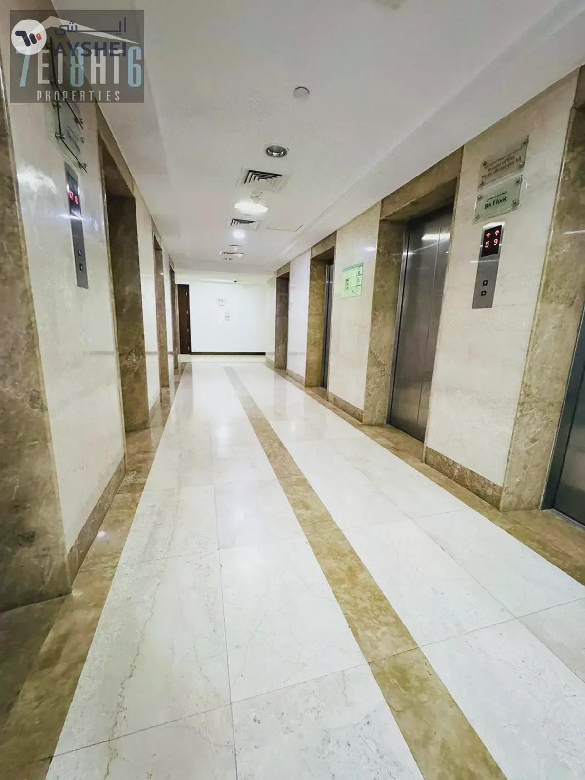 Goldcrest Executive, JLT Cluster C, Jumeirah Lake Towers (JLT), Dubai-1-1