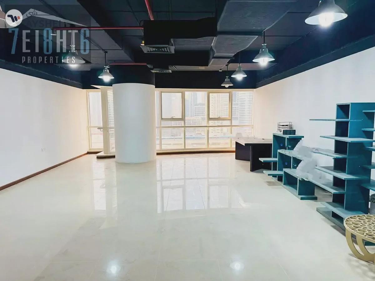 Goldcrest Executive, JLT Cluster C, Jumeirah Lake Towers (JLT), Dubai-4-4