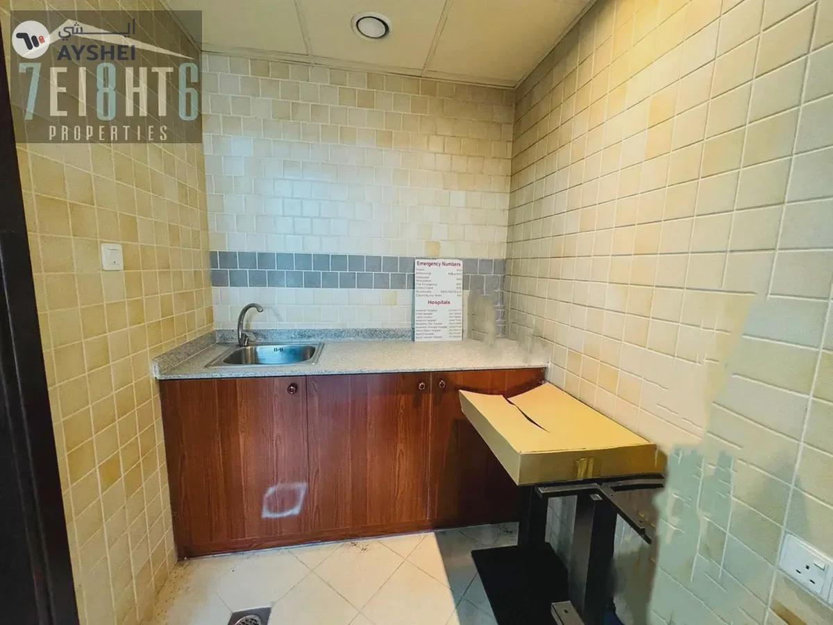 Goldcrest Executive, JLT Cluster C, Jumeirah Lake Towers (JLT), Dubai-7-7