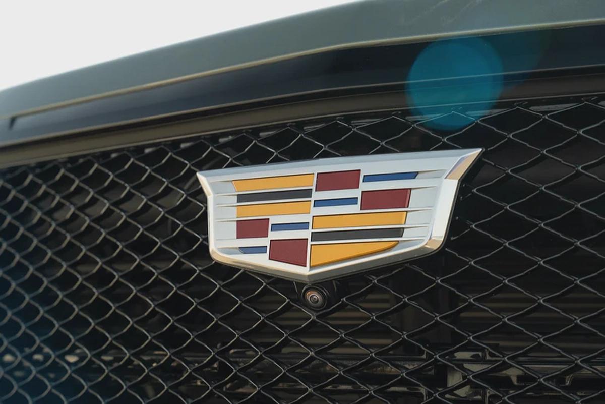 Cadillac Escalade Sport Platinum 6.2L V8 FULL OPTION Brand New 2023-1-1