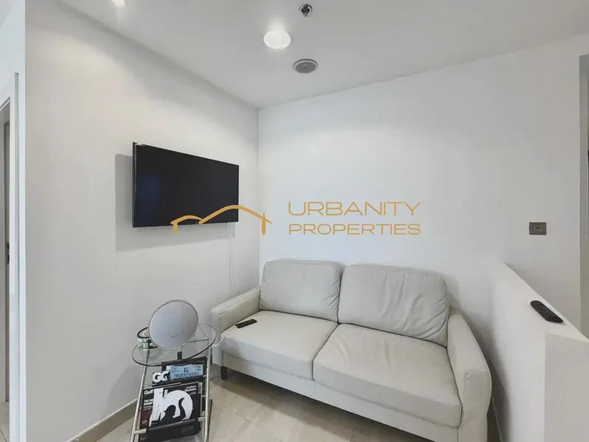 Furnished Office | Canal View | Prime Location-3-3