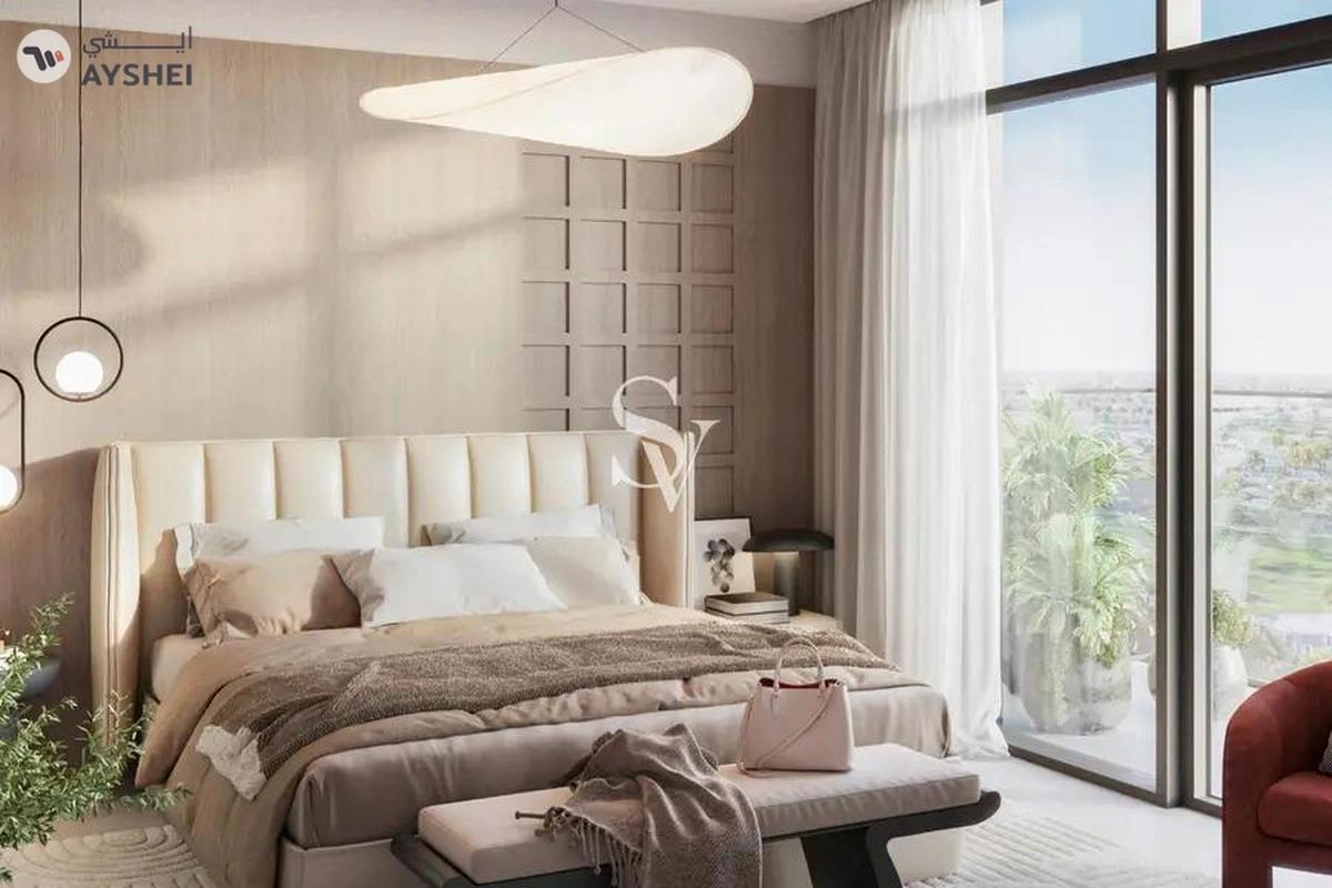 Club Drive Tower B, Club Drive, Dubai Hills Estate, Dubai-9-9