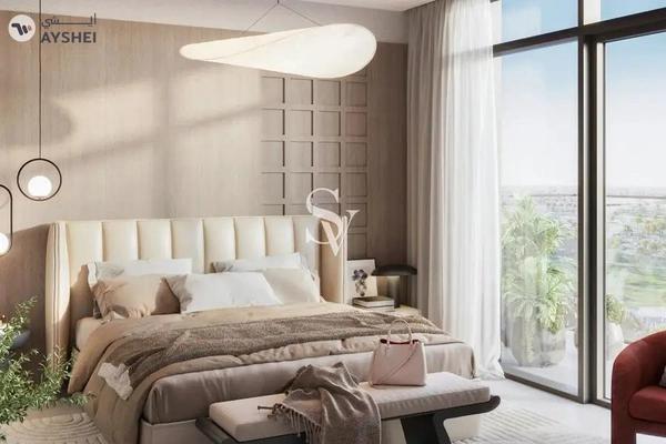 Club Drive Tower B, Club Drive, Dubai Hills Estate, Dubai