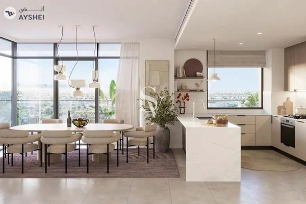 Club Drive Tower B, Club Drive, Dubai Hills Estate, Dubai