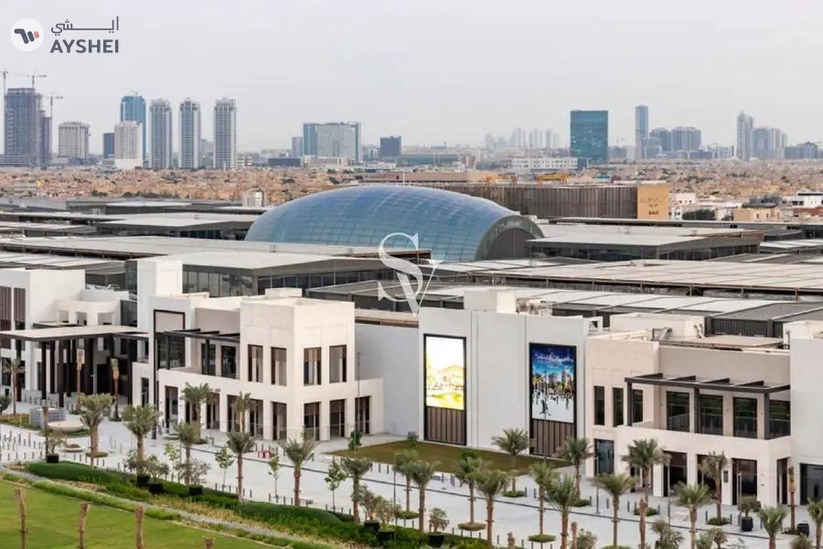 Club Drive Tower B, Club Drive, Dubai Hills Estate, Dubai-11-11