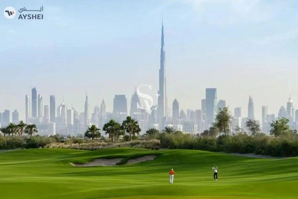 Club Drive Tower B, Club Drive, Dubai Hills Estate, Dubai