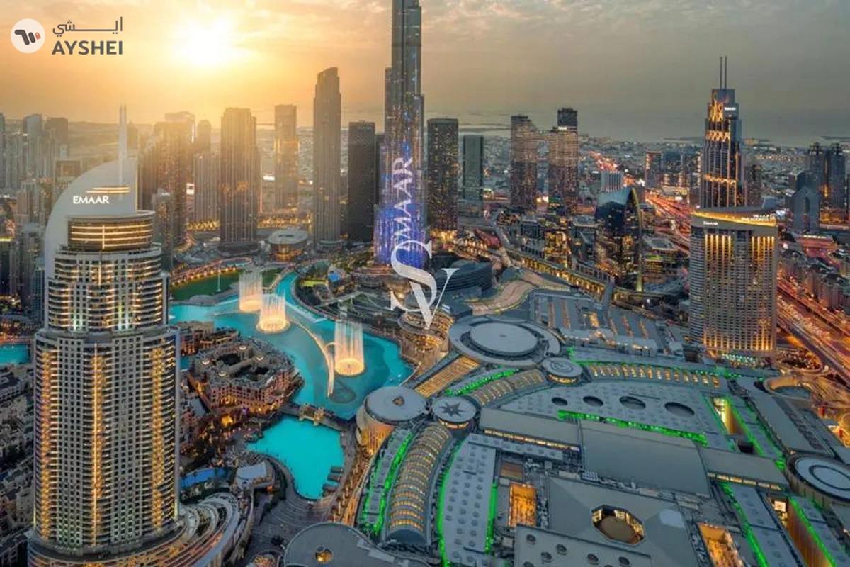 Club Drive Tower B, Club Drive, Dubai Hills Estate, Dubai-0-landscape