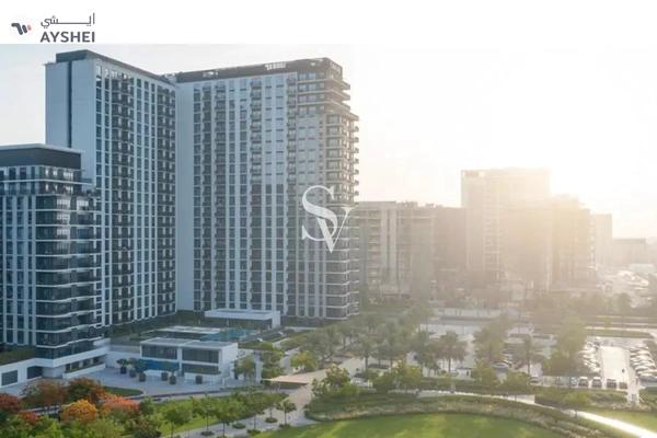 Club Drive Tower B, Club Drive, Dubai Hills Estate, Dubai