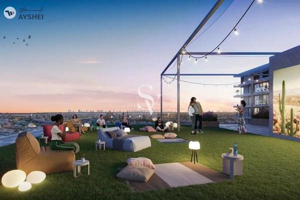 Club Drive Tower B, Club Drive, Dubai Hills Estate, Dubai