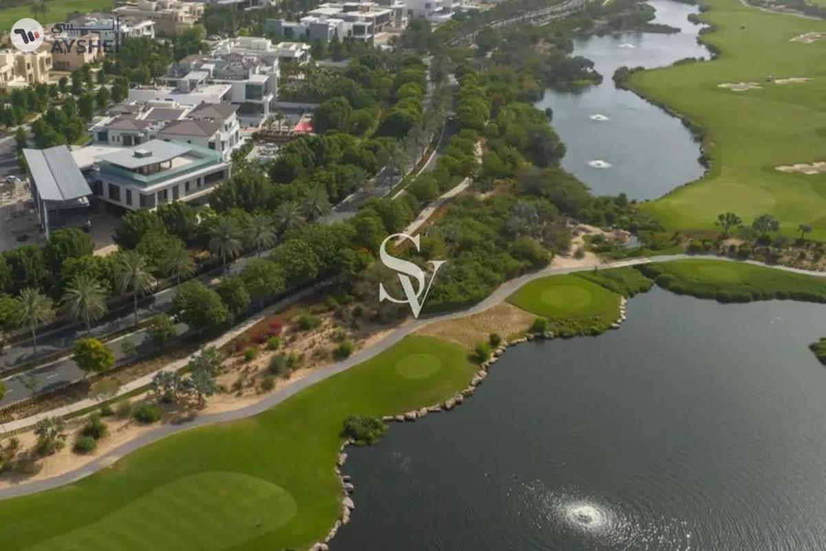 Club Drive Tower B, Club Drive, Dubai Hills Estate, Dubai-6-6