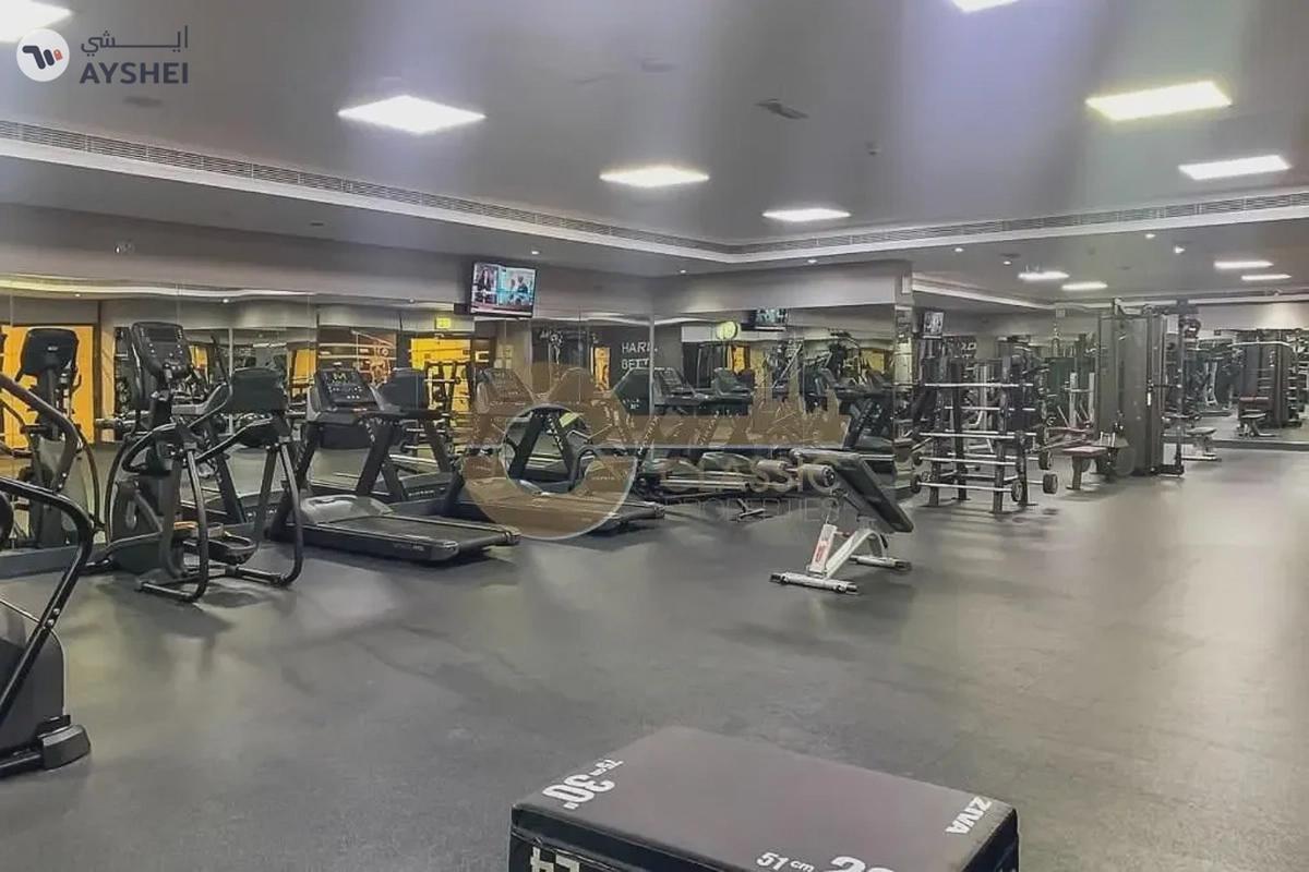 Spacious | Vacant | Furnished | Close to Metro-1-landscape