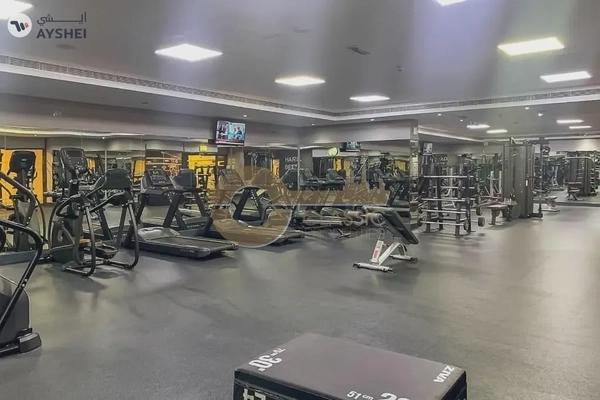 Spacious | Vacant | Furnished | Close to Metro