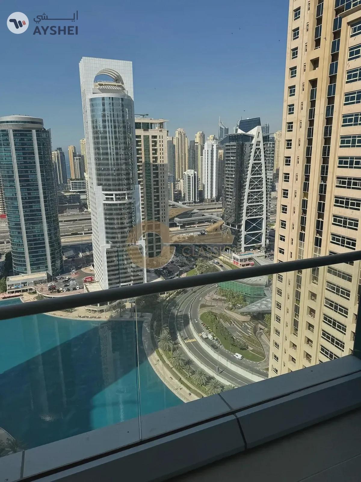 Spacious | Vacant | Furnished | Close to Metro-6-6