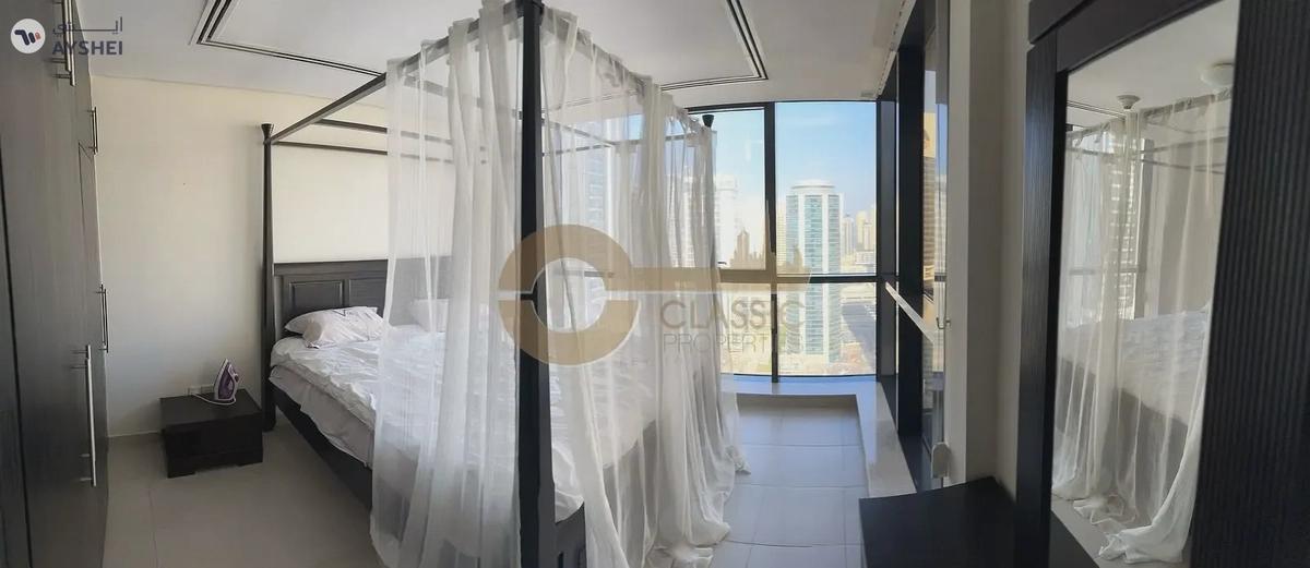 Spacious | Vacant | Furnished | Close to Metro-7-7