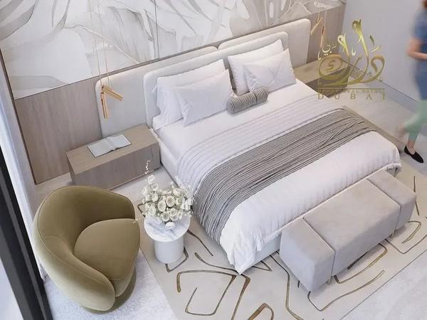 35% DISCOUNT | FULLY FURNISHED | BEST TIME FOR INVEST | HIGH ROI | OPEN VIEW