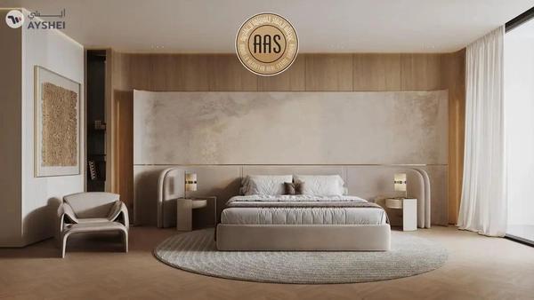 Chic 1BR in Binghatti Ivory – Al Jaddaf | Almost Ready | AED 1.557M