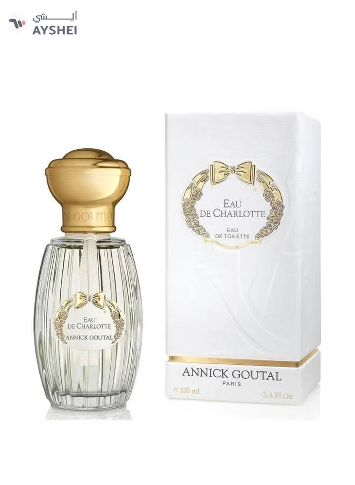 GOUTAL PARIS Goutal Eau De Charlotte Unisex Eau De Toilette 100ml-1-1